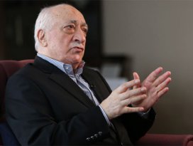 Fethullah Gülenin ismi sisteme eklendi