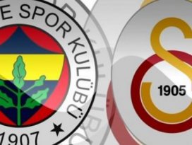 F.Bahçe-G.Saray maçı başlamadan bitti!