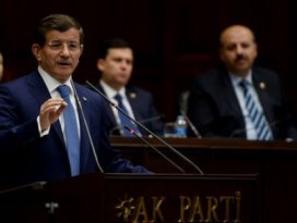 Aynı yürüyüşü camiler için isteyeceğim