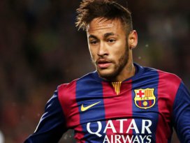 Neymar: Fenerbahçeyi tutuyorum çünkü...