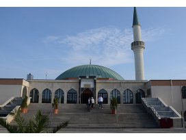 Avusturyada İslam Yasa Tasarısı