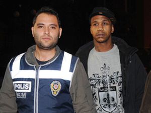 Selçuk Üniversitesi, Jamar Butler ile yollarını ayırdı