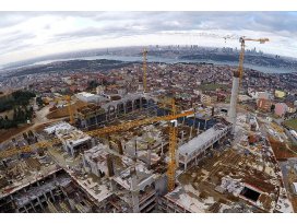 Gelecek yıl Kadir Gecesi açılacak