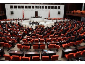 Rapor haftaya görüşülecek