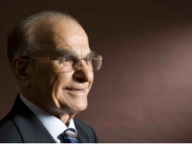 Ahmet Keleşoğlu vefat etti