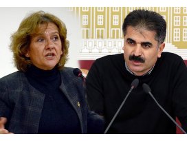 Güler ile Aygün savunma verdi