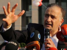 Ekrem Dumanlı: Korkarım bu son seçim olur