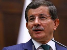 Davutoğlundan Netanyahuya sert cevap