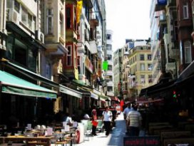 İlçede fiyatlar 50 kat arttı