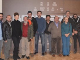 ‘Benzersiz’ filminin çekimleri Konyada başlıyor