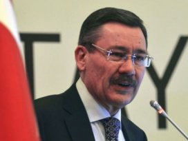 Melih Gökçek: Başıma bir şey gelirse...