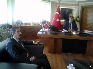 Ereğli’ye 30 milyon liralık yatırım