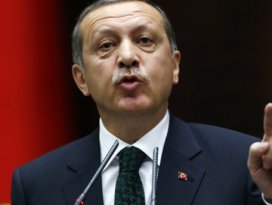 Erdoğan ilk adımı Pazartesi günü atıyor