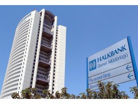 Halk Bankasına katılım bankacılığı onayı
