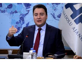 Faizlerin düşmesini arzu ederiz