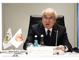 Terör insanlığa karşı bir suçtur
