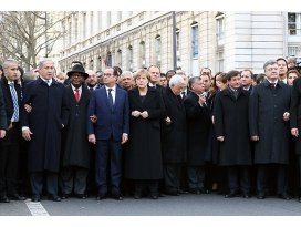 Netanyahunun korumalarından skandal
