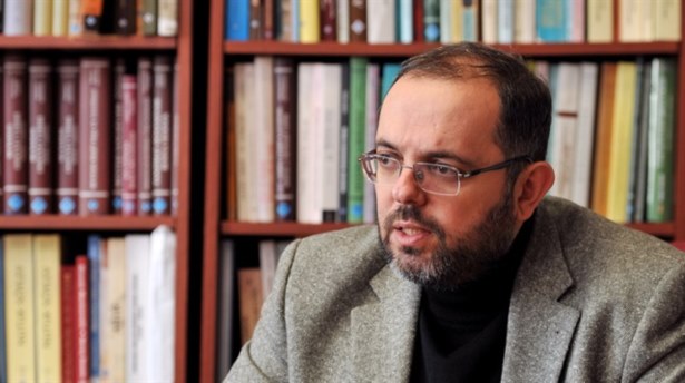 Tören kıtası da Yeniçerilerden oluşmalı
