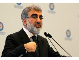 DEAŞ ile mücadelede Irakın yanındayız