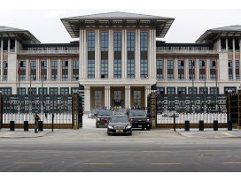 Bakanlar Kurulu Cumhurbaşkanlığı Sarayında toplanacak