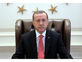 Erdoğandan Geçmiş olsun telefonu