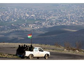 Şengal resmen Kürdistan bölgesine bağlanacak