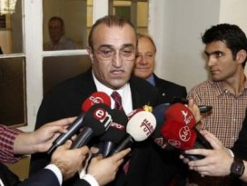 Abdurrahim Albayrak korkuttu!