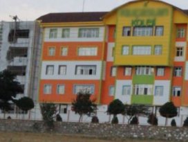 Kan kaybeden Gülen okullarından B planı