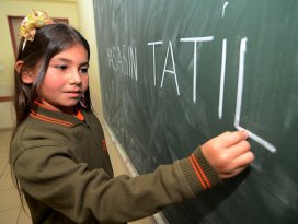 Yarıyıl tatili cuma günü başlıyor