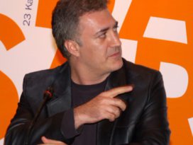 Tamer Karadağlıdan Erdoğan yorumu: Korkuyoruz