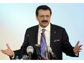 Hisarcıklıoğlu Davosta Türkiyeyi temsil edecek