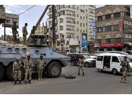 Yemende ateşkes sağlandı