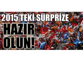 AK Parti 94 yıl önceki ruhu getirmek istiyor