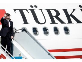 Başbakan Davutoğlu Londraya gidiyor