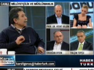 Önce Türklük mü Müslümanlık mı?