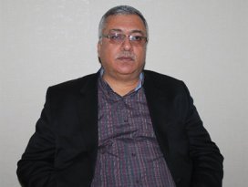 İlhan Yerlikaya: İnanıyorum ki...