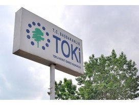 TOKİ borcunu peşin ödeyene indirim yapacak