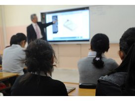 Takviye kurslarına kayıt 2,5 milyonu aştı
