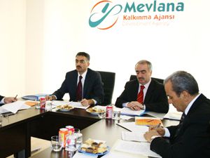 MEVKA bölgesel çözüm arıyor