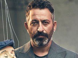 Cem Yılmazdan Usta için çağrı