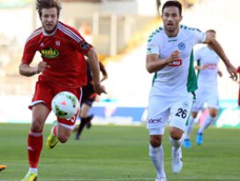 Süper Lig ekibinin ismi değişti!