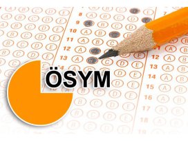 ÖSYMden sınav ücreti uyarısı