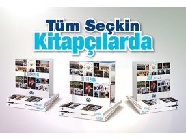 AA 2014 Yıllığı satışta