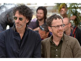 Cannes jürisine Coen kardeşler başkanlık edecek