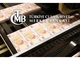 Merkez Bankası faiz indirdi