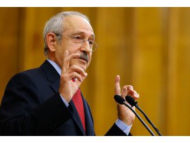 Parlamentonun namusuyla görev yapmasını istiyorum