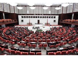 Raporun Genel Kurulda görüşülmesine başlandı