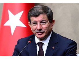 Davutoğludan Hrant Dink mesajı