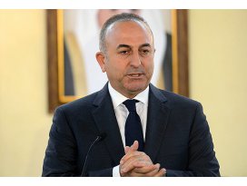 Çavuşoğlunun Yemen ziyareti iptal edildi