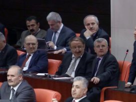 AK Parti kaç fire verdi! İşte net rakam